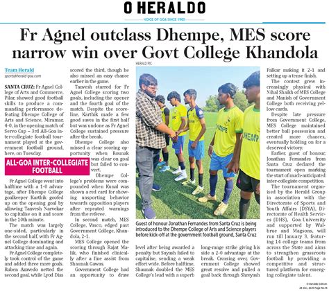 24 Dec 2025 Herald pgs_014 - O Herald 24-12-2025 - o Heraldo ePaper ...