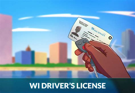 Passing Your Wisconsin Road Test (Guide) | Zutobi Drivers Ed