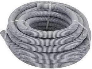 MAHI'S Pvc Suction hose 1.5 Inch-38 mm Width & 100 Feet Pipe flexible ...