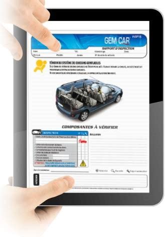 How to Check Gem Module 的图像结果