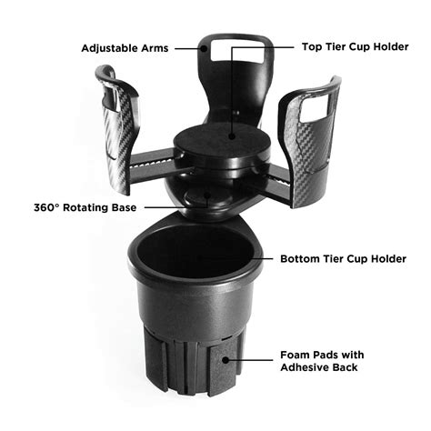 CupStation Review 2022 – All You Need to Know About this 2-in-1 Cup ...