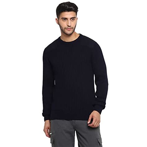Royal Enfield Patch Sweater Black : Amazon.in: Car & Motorbike