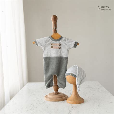 Kumoto Newborn Outfits – Madras Prop Store