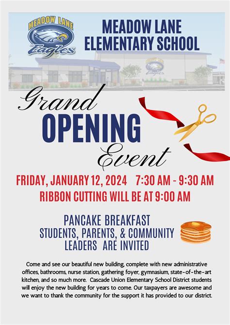 Meadow Lane Elementary | Meadow Lane