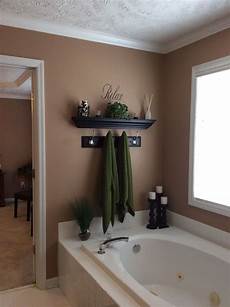 Bathroom Walls Decorating Ideas by Garden Tub Wall Decor Restroom Decor Diy Bathroom Decor Bathroom Walls Decorating Ideas