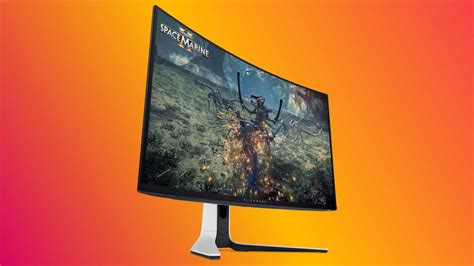 Image result for Alienware Monitor