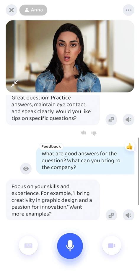 La mejor aplicación de aprendizaje de inglés con IA para introvertidos ...
