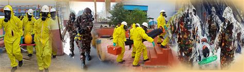 Home | NDRF - National Disaster Response Force