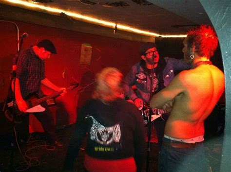 Image result for Local Music Scene