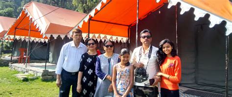 The Meadows Chopta|Best Camps Chopta|Enjoy a Great Resort & Camping