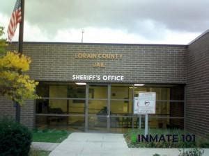 Lorain County Jail, OH Inmate Search, Mugshots, Prison Roster, Visitation