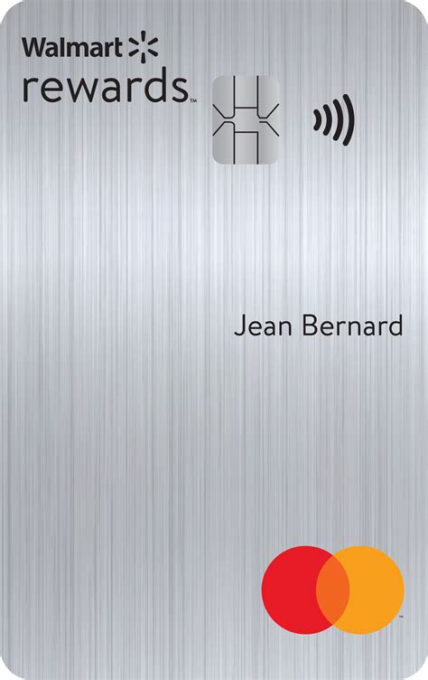 Discover the Walmart Rewards Mastercards | Walmart Rewards