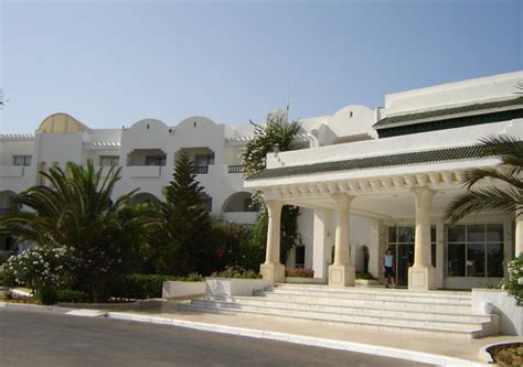 HOTEL LES 4 SAISONS (Djerba Island) - Hotel Reviews, Photos, Rate ...