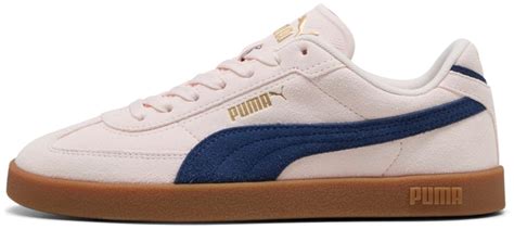 Buy PUMA Unisex-Adult Puma Club Ii Era Suede, Jasmine Flower Persian ...