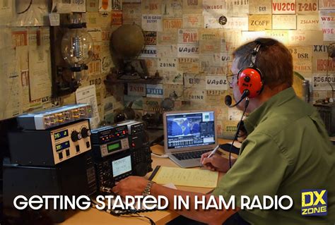 Image result for Ham Radio Programs