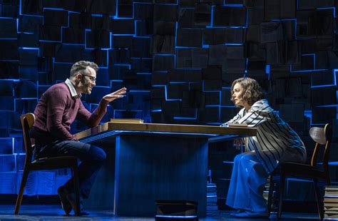 Off-Broadway Review: THE WANDERERS (Roundabout Theatre Company at Laura ...