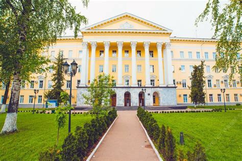 俄罗斯留学｜在阿尔泰国立大学（АГУ）读书是种什么样的体验？