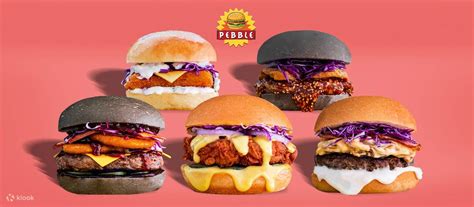 Pebble Delivery in SS15 and TTDI - Klook India