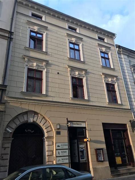 POKOJE GOSCINNE SW. ANNY (Krakow) - Guesthouse Reviews, Photos, Rate ...