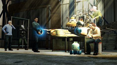 Image result for Gmod Desktop Background