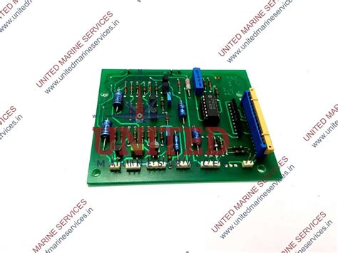 VINGTOR MARINE A/S PCB VP 1040 | United Marine Services