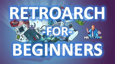 RetroArch Android Setup 的图像结果