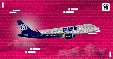 Why Did Go First Suspend Flights And File For Bankruptcy?