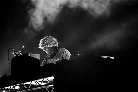 Jamie xx adds 2nd Under the K Bridge show