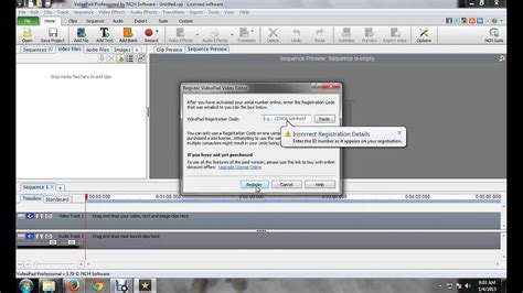 VideoPad License Code 的图像结果