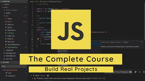 Image result for JavaScript Complete Course