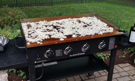 Blackstone Griddle Hibachi Recipes - Banana-breads.com