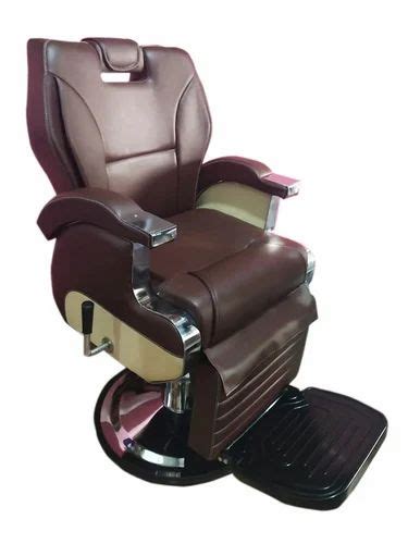 Salon Chair - Designer Yellow Salon Chair Retailer from Indore
