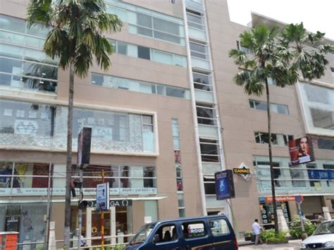 Camac Square, Plot Number 24 | JLL Properties - IN