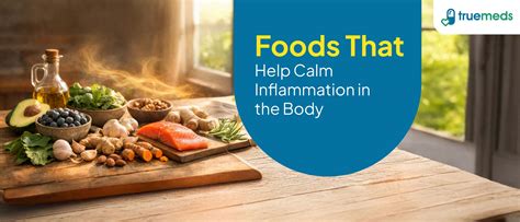 20 Anti-Inflammatory Foods for Better Health