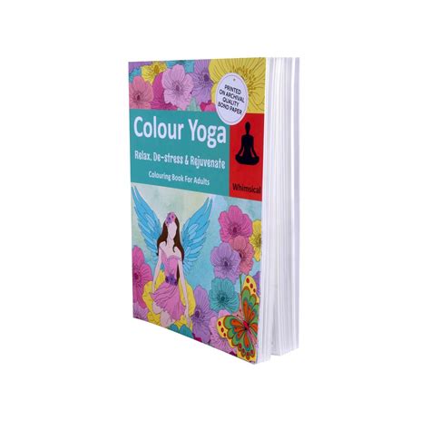 Adult Colouring Books | Itsy Bitsy