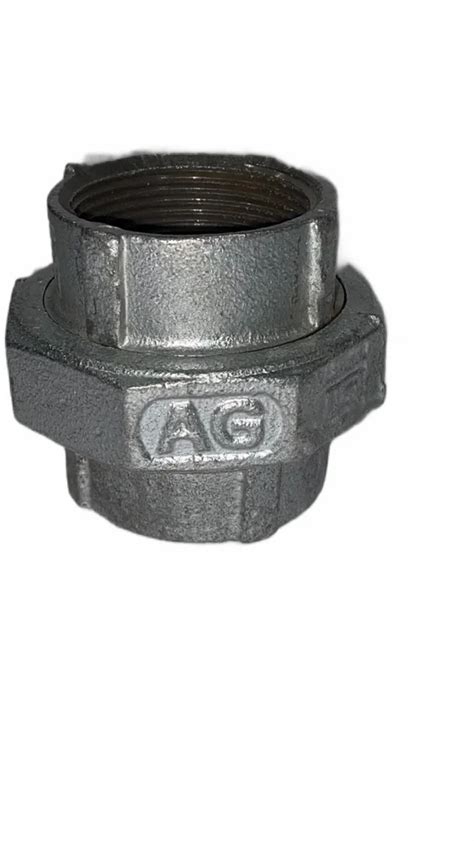 Gi Fittings - Gi Elbow Isi Manufacturer from Jalandhar