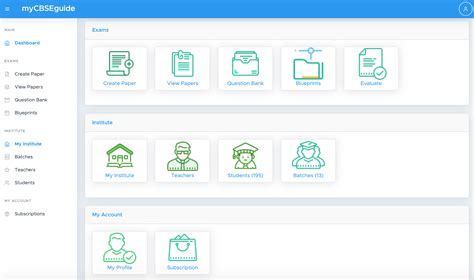 Test Generator CBSE Guide 的图像结果