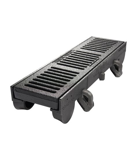 Neenah R4999l6 Trench Drain