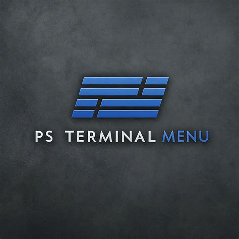 PS Script Menu GUI 的图像结果