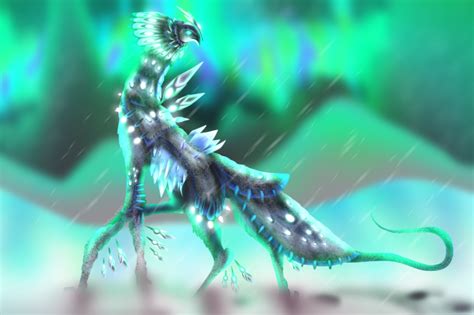 Image result for Boreal Wardens Color Tutorial