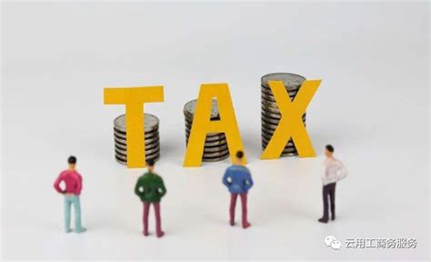 个体户收入多少需要交税 个体工商户需要缴纳的税种-优刊号