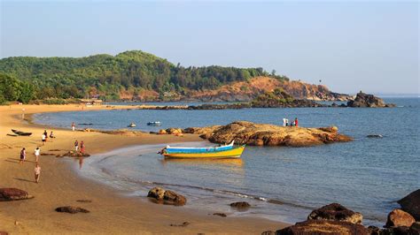 Gokarna Travel Guide | Gokarna Tourism - KAYAK