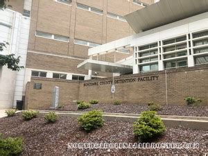 Buncombe County Detention Facility and Inmate Search | North Carolina ...
