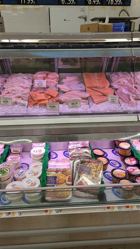 MARKET BASKET - 186 Haverhill St, Methuen MA - Hours, Directions ...