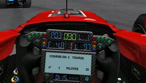 Looking for a generic hi res steering wheel