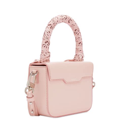 AMIRI Micro MA Bag Pink | END. (HK)