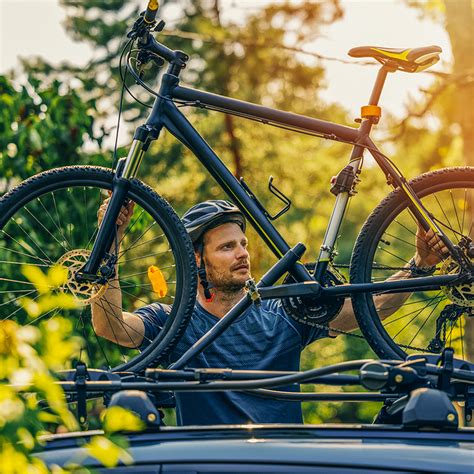 How to Choose the Best Bike Rack