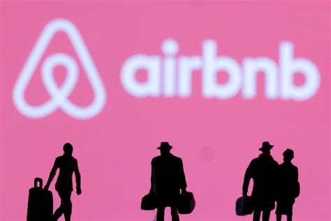 Delta, Airbnb lead travel stock sell-off on consumer worries - The ...