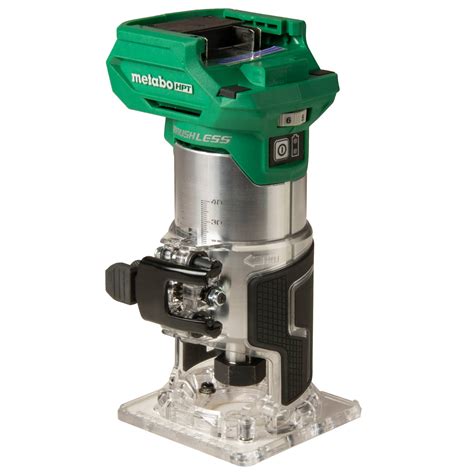 Metabo HPT Router Review 的图像结果