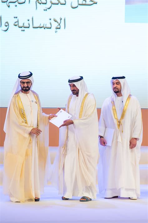 Emirates Airline Foundation recognised for its global humanitarian efforts